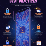 smartphone security best practices